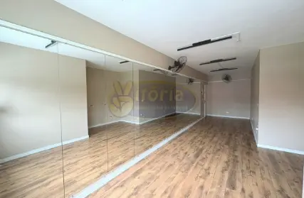 Imagem: Sala Comercial para Alugar, Demarchi