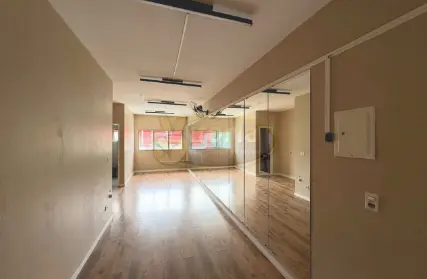 Imagem: Sala Comercial para Alugar, Demarchi