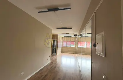 Imagem: Sala Comercial para Alugar, Demarchi