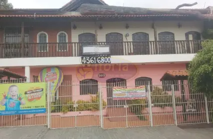 Imagem: Prédio Comercial para Alugar, Suíço