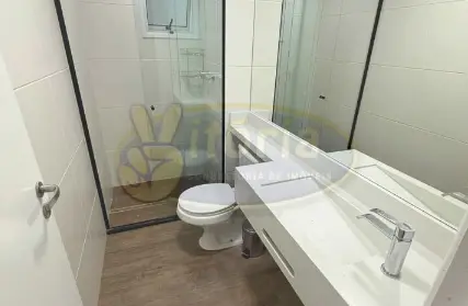 Imagem: Apartamento para Alugar, Vila Valparaíso