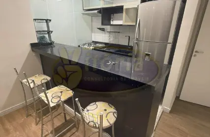 Imagem: Apartamento para Alugar, Vila Valparaíso