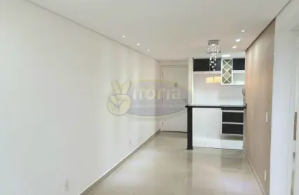 Imagem: Apartamento para Alugar, Demarchi