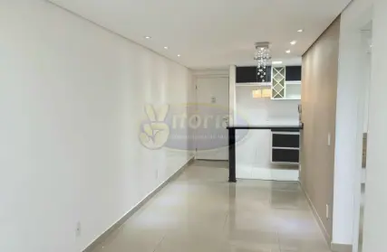 Imagem: Apartamento para Alugar, Demarchi