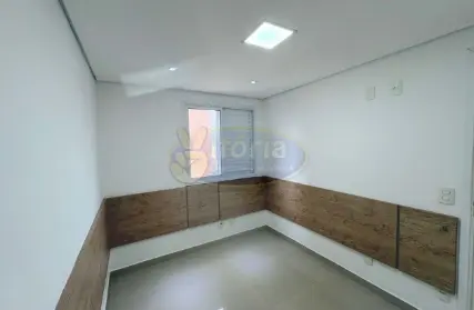 Imagem: Apartamento para Alugar, Demarchi
