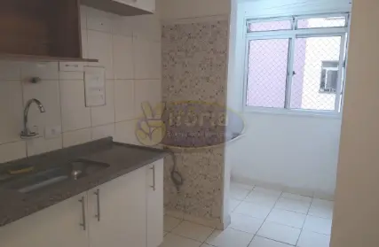 Imagem: Apartamento para Alugar, Assunção
