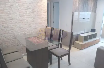 Imagem: Apartamento para Alugar, Assunção