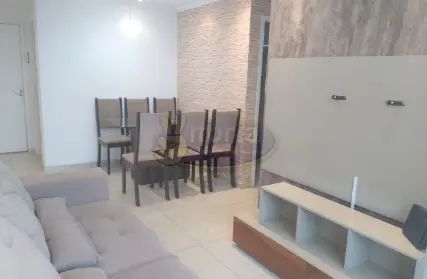 Imagem: Apartamento para Alugar, Assunção