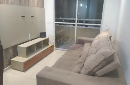 Imagem: Apartamento para Alugar, Assunção