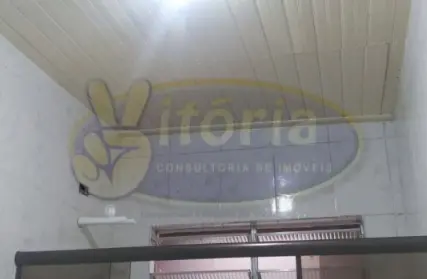 Imagem: Casa Térrea para Venda, Demarchi