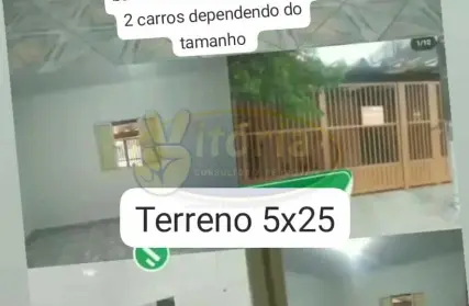 Imagem: Casa Térrea para Venda, Demarchi