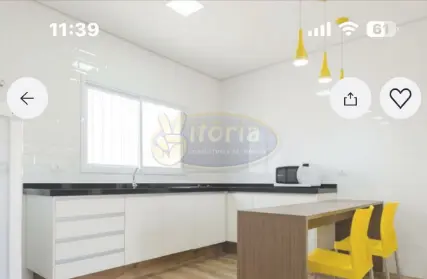 Imagem: Apartamento para Alugar, Cerâmica
