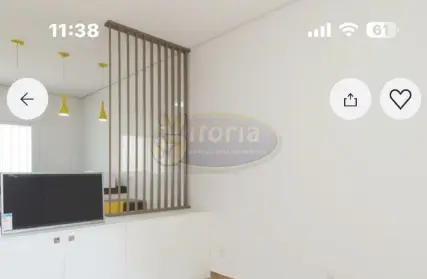 Imagem: Apartamento para Alugar, Cerâmica
