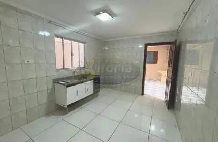 Imagem: Casa Térrea para Alugar, Piraporinha