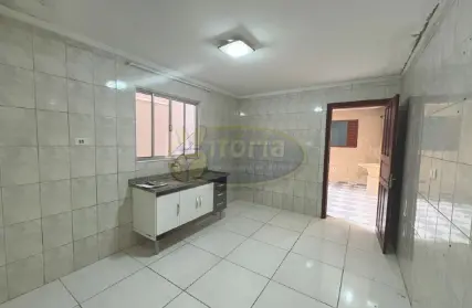 Imagem: Casa Térrea para Alugar, Piraporinha