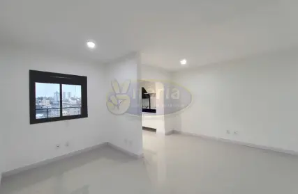 Imagem: Apartamento para Alugar, Centro São Bernardo do Campo
