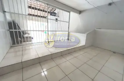 Imagem: Sobrado para Venda, Montanhão