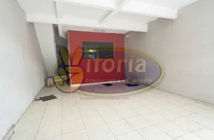 Imagem: Sobrado para Venda, Montanhão