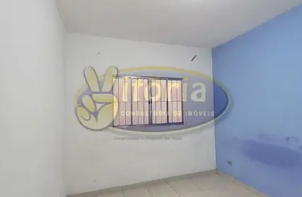 Imagem: Sobrado para Venda, Montanhão
