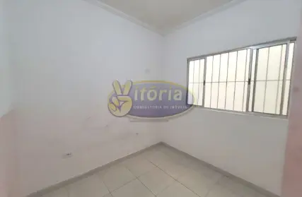 Imagem: Sobrado para Venda, Montanhão