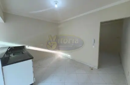 Imagem: Apartamento para Alugar, Parque Botujuru