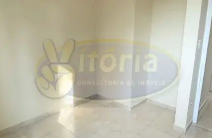 Imagem: Apartamento para Alugar, Demarchi