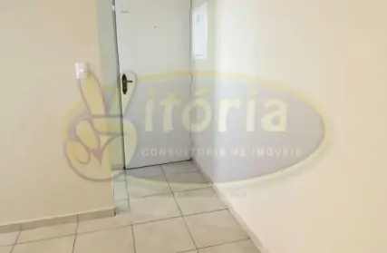 Imagem: Apartamento para Alugar, Demarchi