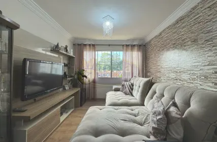 Imagem: Apartamento para Venda, Parque Terra Nova