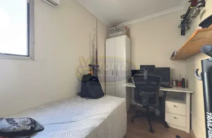 Imagem: Apartamento para Venda, Parque Terra Nova