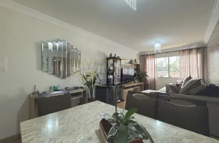 Imagem: Apartamento para Venda, Parque Terra Nova
