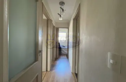 Imagem: Apartamento para Venda, Parque Terra Nova
