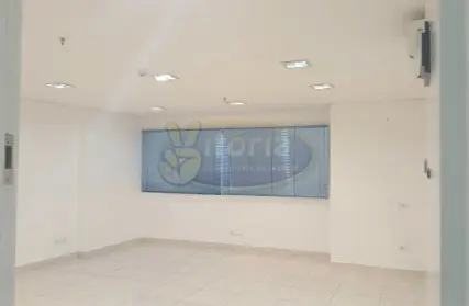Imagem: Sala Comercial para Alugar, Centro São Bernardo do Campo