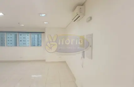 Imagem: Sala Comercial para Alugar, Centro São Bernardo do Campo