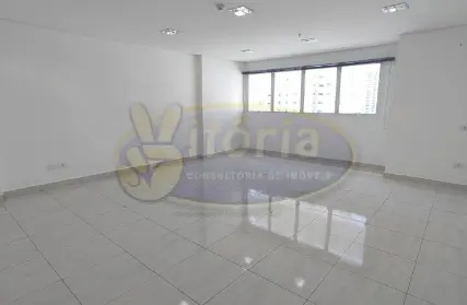 Imagem: Sala Comercial para Alugar, Centro São Bernardo do Campo
