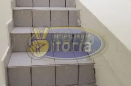 Imagem: Casa Térrea para Venda, Jardim Nossa Senhora de Fátima