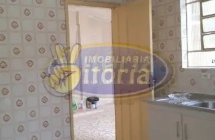 Imagem: Casa Térrea para Venda, Jardim Nossa Senhora de Fátima