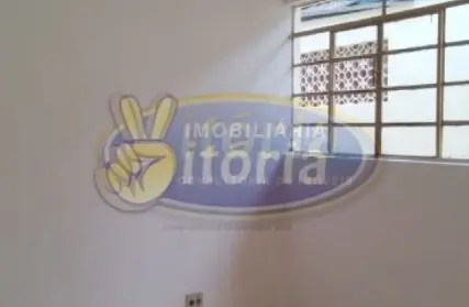 Imagem: Casa Térrea para Venda, Jardim Nossa Senhora de Fátima