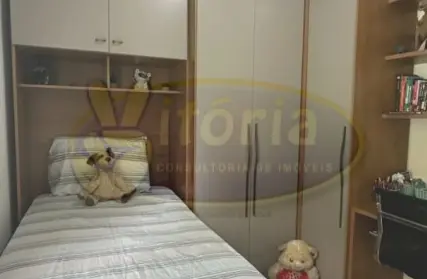 Imagem: Apartamento para Venda, Demarchi