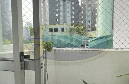 Imagem: Apartamento para Venda, Demarchi