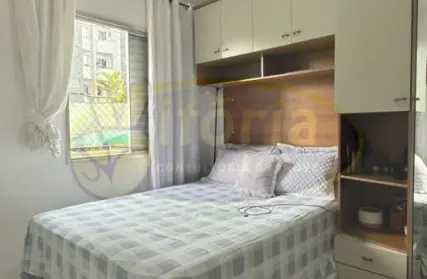 Imagem: Apartamento para Venda, Demarchi