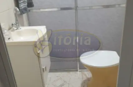 Imagem: Sobrado para Venda, Dos Casa