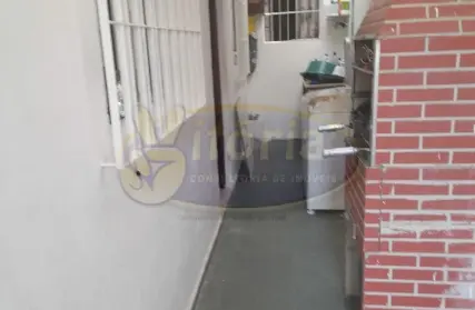 Imagem: Sobrado para Venda, Dos Casa