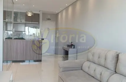 Imagem: Apartamento para Venda, Demarchi
