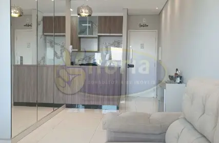 Imagem: Apartamento para Venda, Demarchi