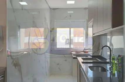 Imagem: Apartamento para Venda, Demarchi