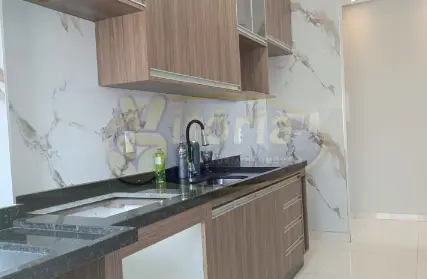 Imagem: Apartamento para Venda, Demarchi