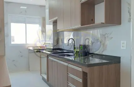 Imagem: Apartamento para Venda, Demarchi