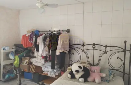 Imagem: Casa Térrea para Venda, Jardim Santa Cristina