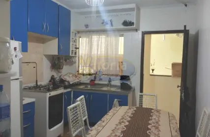 Imagem: Casa Térrea para Venda, Jardim Santa Cristina