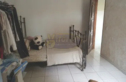 Imagem: Casa Térrea para Venda, Jardim Santa Cristina